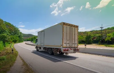 Bursa ile Çukurbostan Arası Bulaşık Makinesi Taşıma