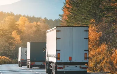 Bursa ile Çukurbostan Arası Klima Taşıma