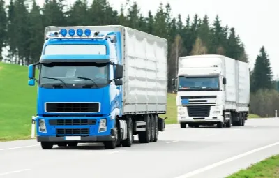 Bursa ile Çukurbostan Arası Eşya Taşıma